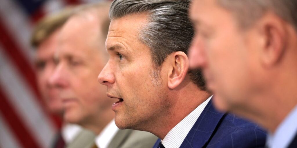 Pentagon Halts U.s. Military Participation In Leading Universities