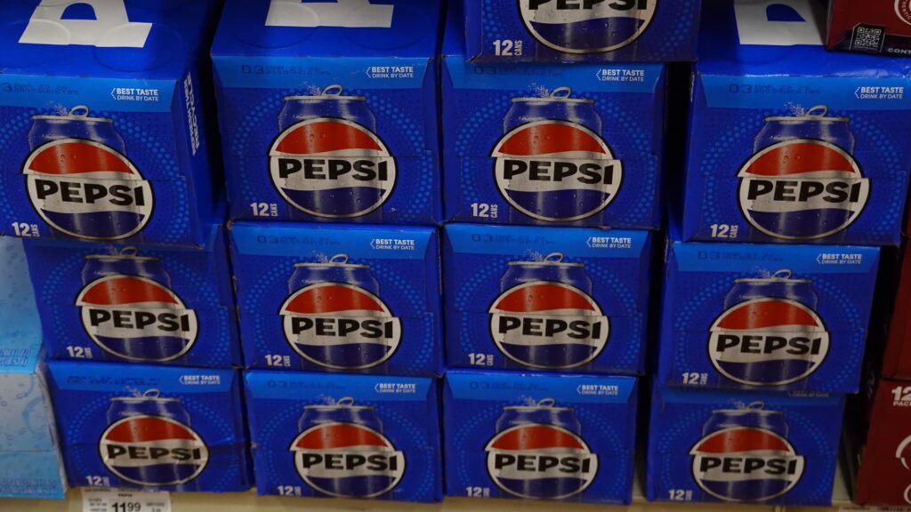 Pepsico's Q4 2025 Financial Performance Unveiled
