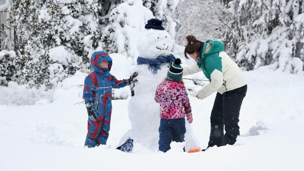 Philadelphia Blizzard Update: Forecast, Timing, And Key Details