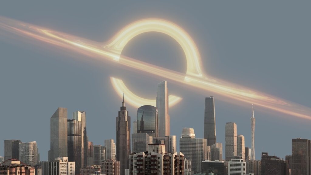 Runaway Black Holes: Unveiling The Truth Behind Their Existence