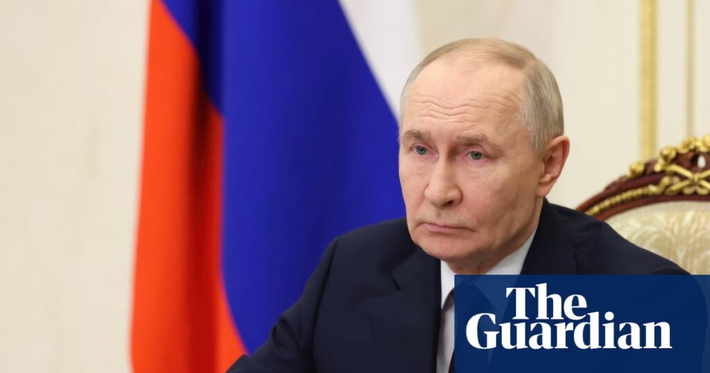 Sanctions Transforming Russia's Economic Landscape