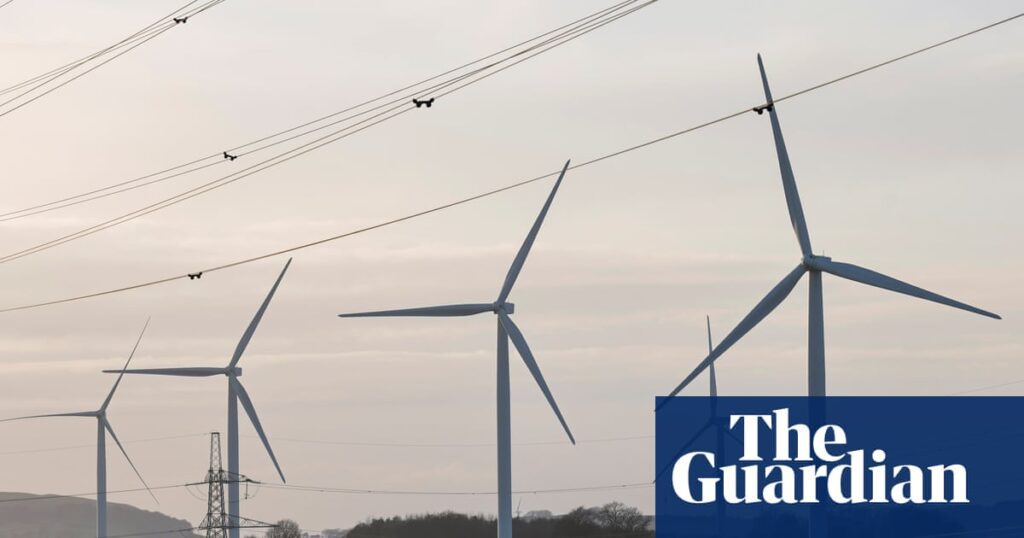 Scotland’s Emissions Strategy Faces Criticism for Relying on Unrealistic Solutions Scotland's Emissions Strategy Faces Criticism For Relying On Unrealistic Solutions