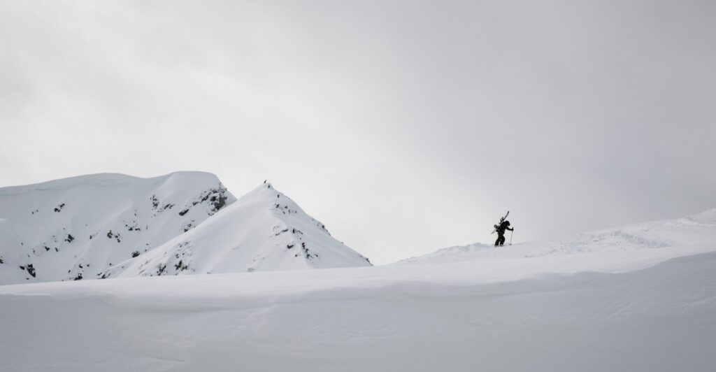 Ski Mountaineering Makes Its Olympic Debut Amid Climate Challenges in 2026 Ski Mountaineering Makes Its Olympic Debut Amid Climate Challenges In