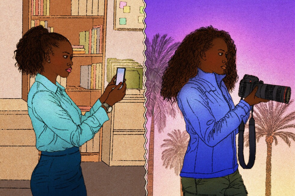 Supportive Gap Years for Adults: A Solution for Burnout and Frustration Supportive Gap Years For Adults: A Solution For Burnout And