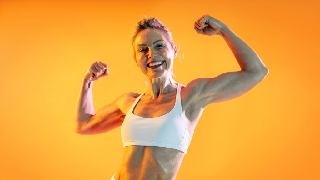 Three Easy Fitness Tests Perfect for Adults Over 60 Three Easy Fitness Tests Perfect For Adults Over 60