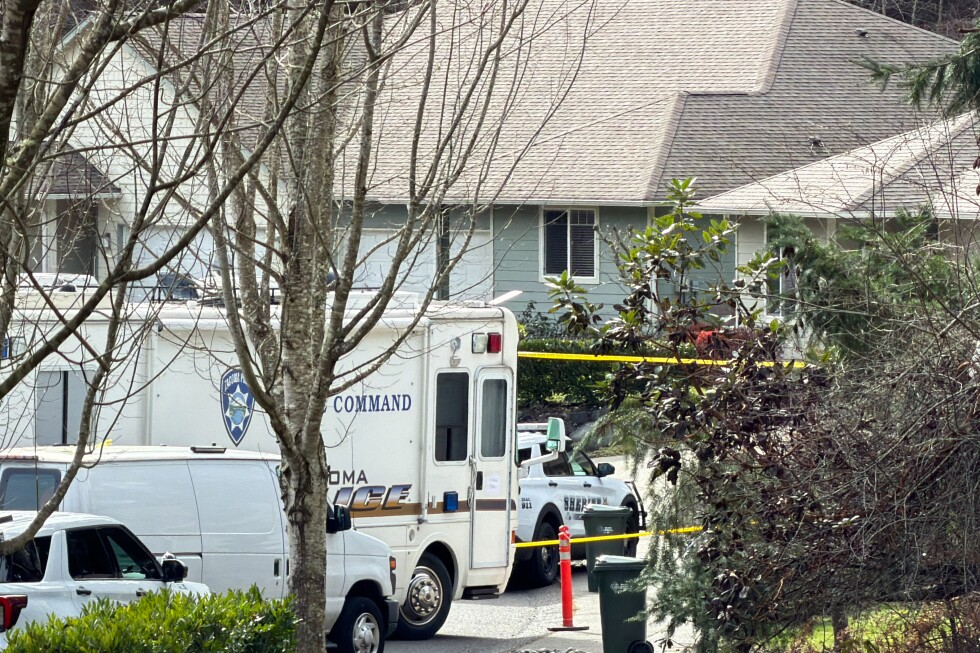 Tragic Stabbing Incident Claims Four Lives in Washington State Tragic Stabbing Incident Claims Four Lives In Washington State