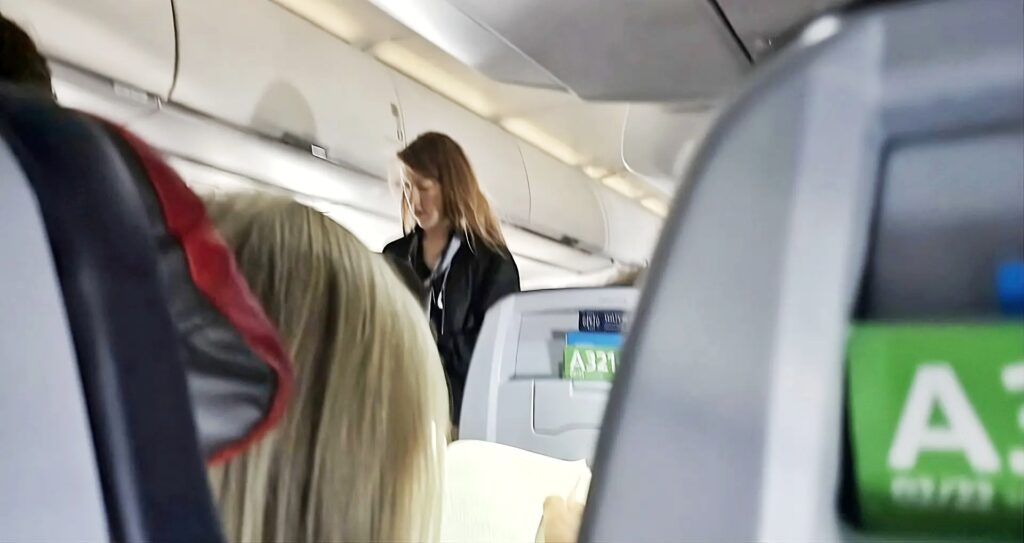 Travelers Beware: Snl Star's Viral Rant Shakes Up Hawaii Flight