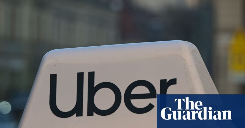 Uber Held Liable for Driver’s Sexual Assault, Faces $8.5 Million Payout to Victim Uber Held Liable For Driver's Sexual Assault, Faces $8.5 Million
