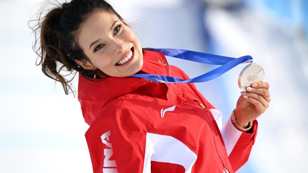 Unlocking The $23 Million Secrets Of Olympian Irene Gu