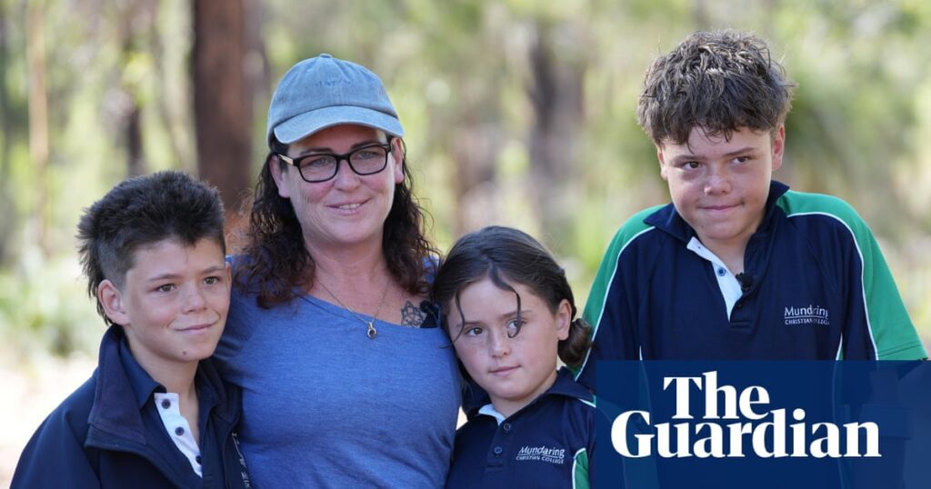 Wa Safety Watchdog Launches Investigation After Family's Sea Tragedy Involving