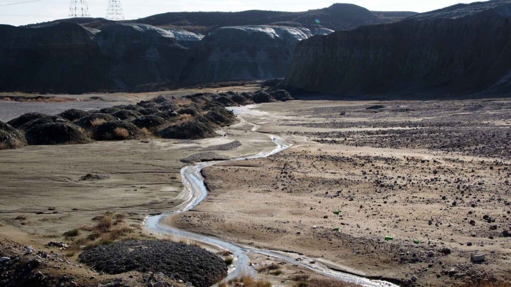 When The Water Crisis Hits: A Looming Reality For Millions