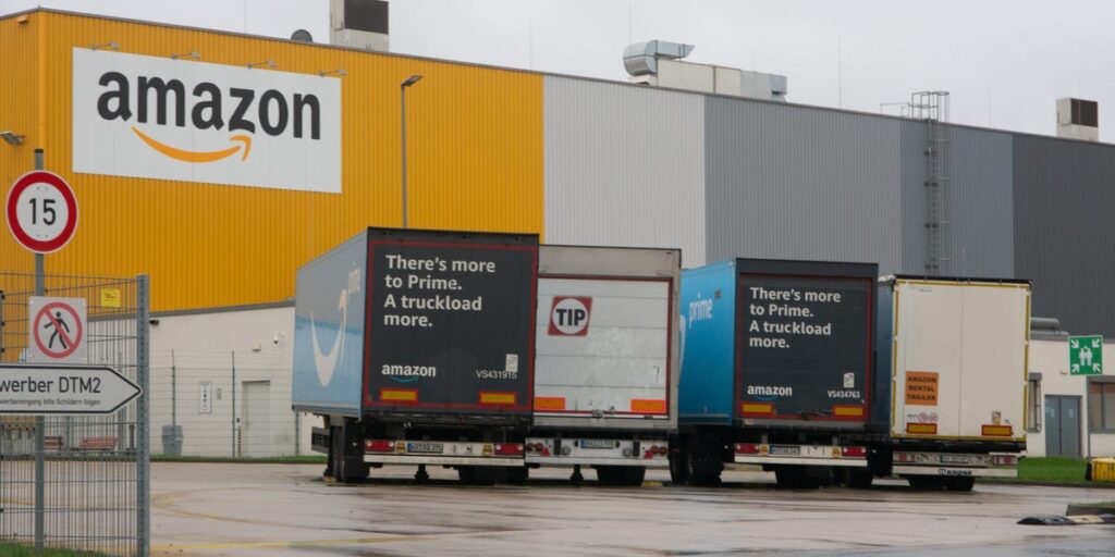 Amazon Enhances Code Guardrails To Reinforce Retail Industry Stability After