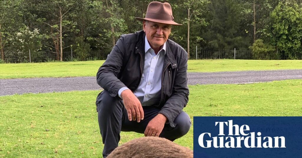 Amid Climate Challenges, Volunteers Unite To Protect Australia's Wildlife