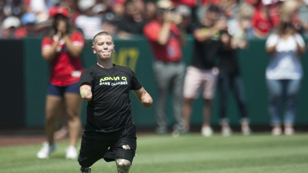 Amputee Cornhole Star Faces Murder Charges