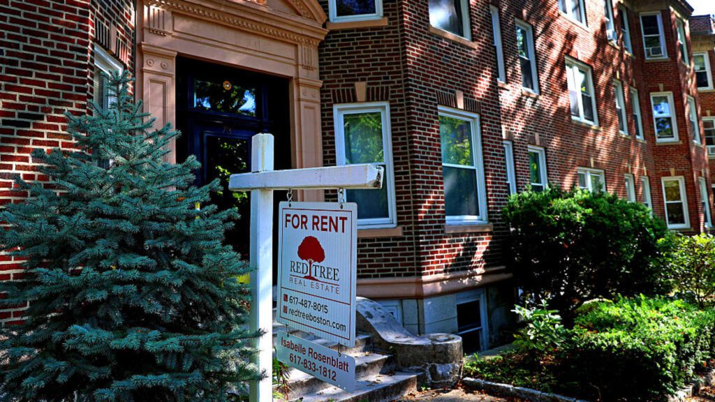 Apartment Concessions Surge to a Decade High Apartment Concessions Surge To A Decade High