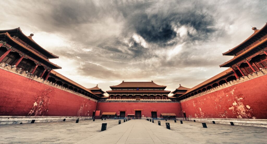 Beijing's Unique Perspective On Global Conflicts: Insights From The Iran