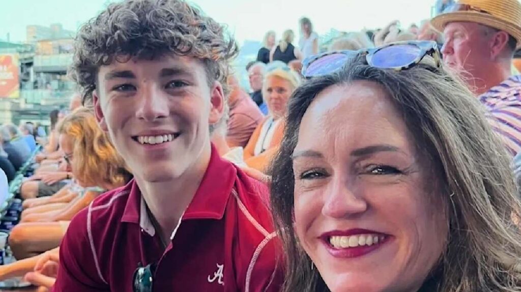 Body of Missing American Student Discovered in Barcelona, Say Spanish Authorities Body Of Missing American Student Discovered In Barcelona, Say Spanish