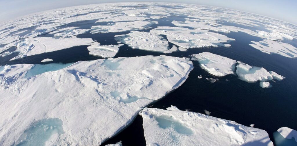 Budget Cuts Put Arctic Science At Risk