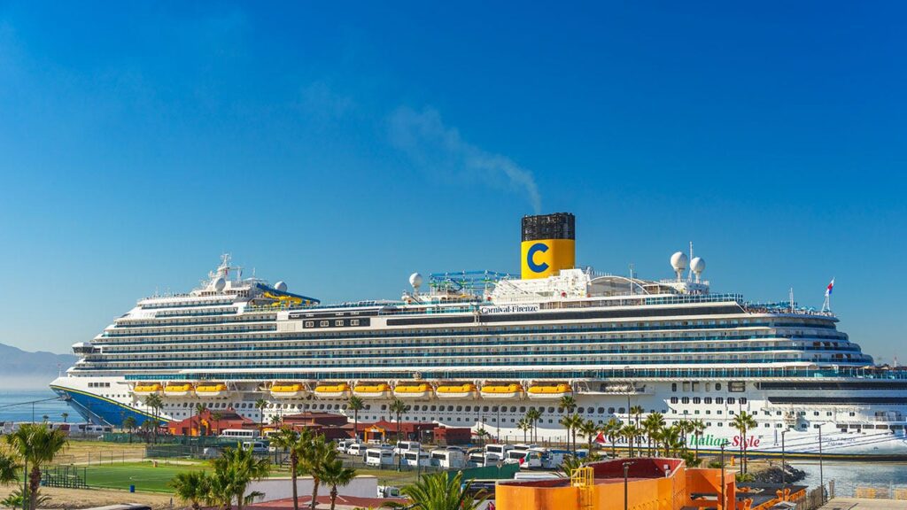 Carnival Cancels 11 Fall 2026 Cruises On Carnival Florence