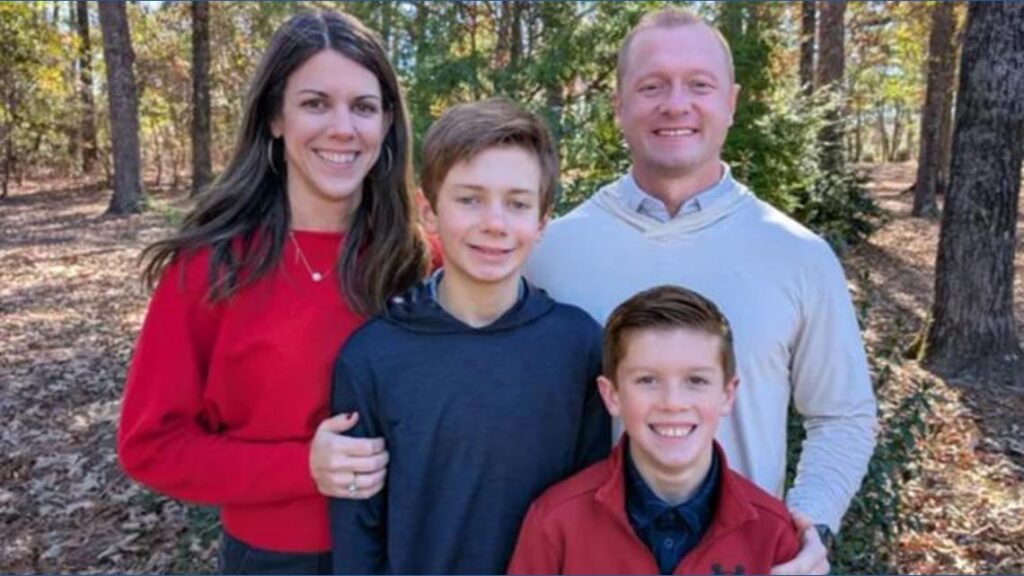 Community Remembers Hall County Teacher And Coach Lost In Tragic