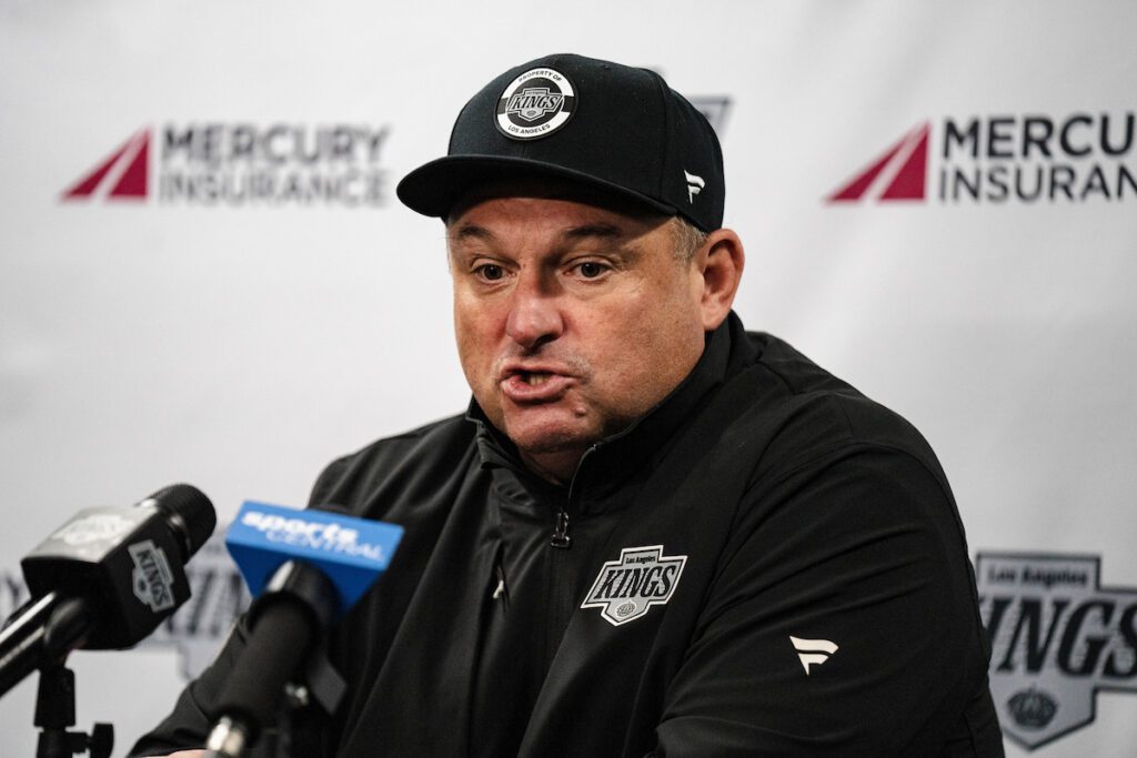 Dj Smith's Promising Start In Reviving La's Glory