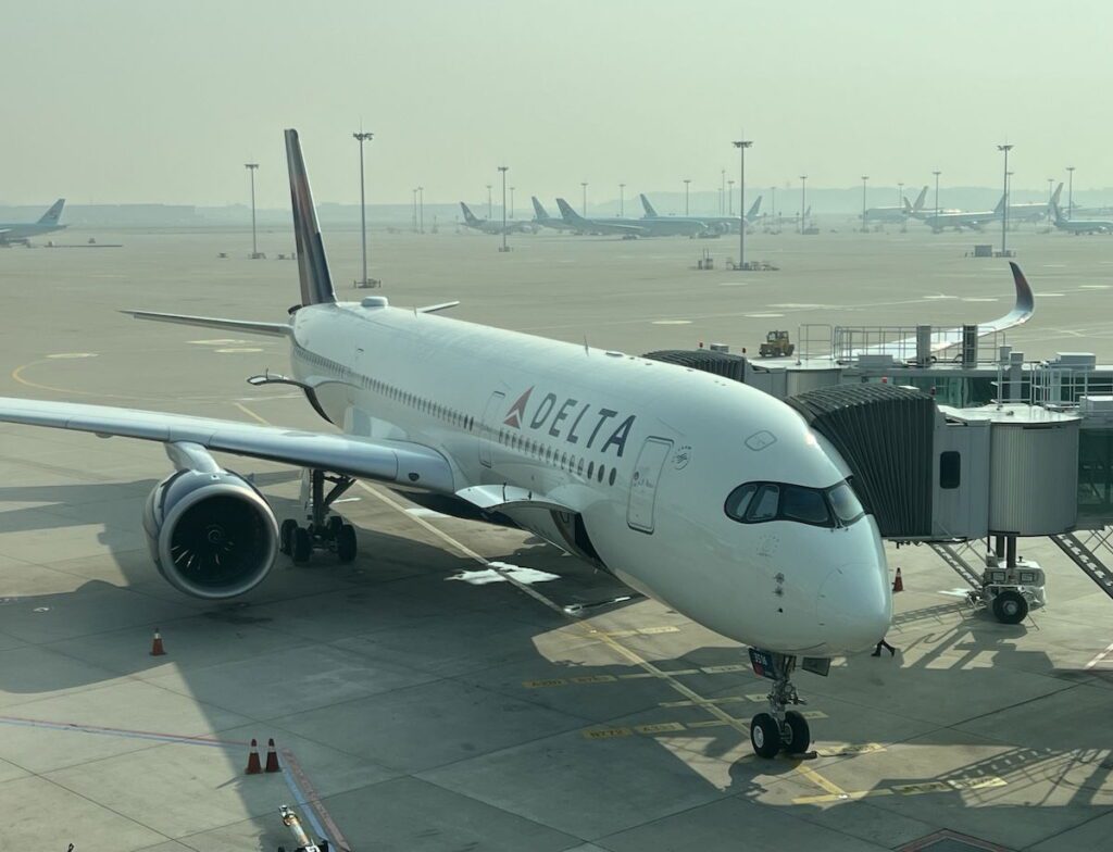 Delta's Exciting New Route: Los Angeles To Manila Launching In