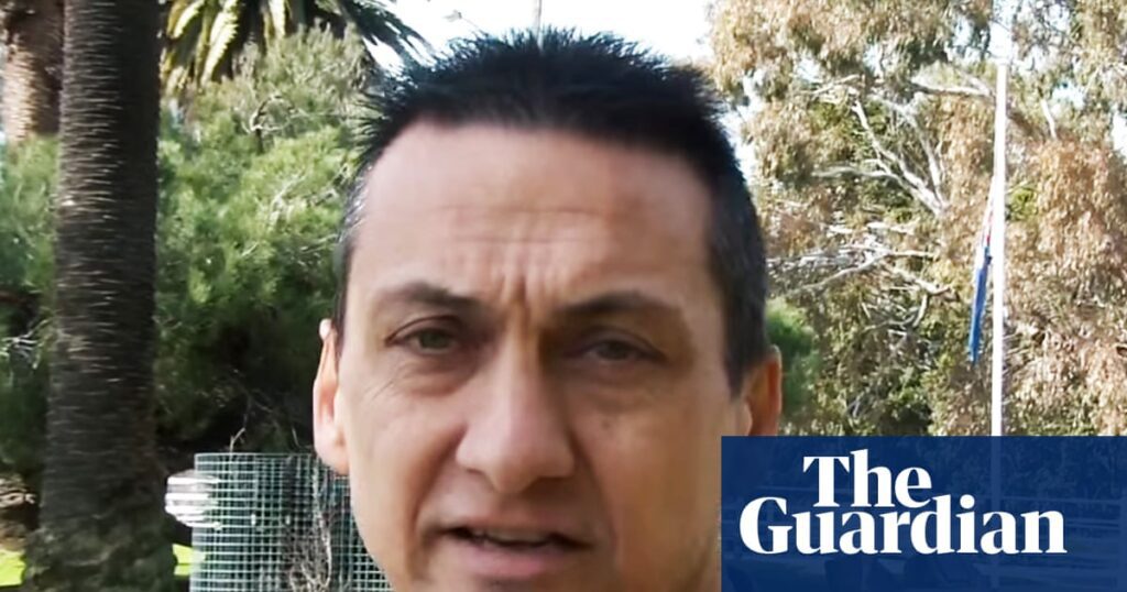 Desi Freeman Killed by Police After Seven-Month Manhunt in Porepanka Shooting Desi Freeman Killed By Police After Seven Month Manhunt In Porepanka