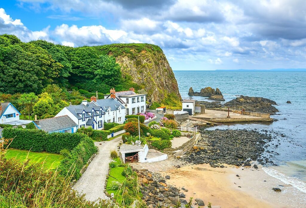 Explore the Most Stunning Towns in Northern Ireland Explore The Most Stunning Towns In Northern Ireland