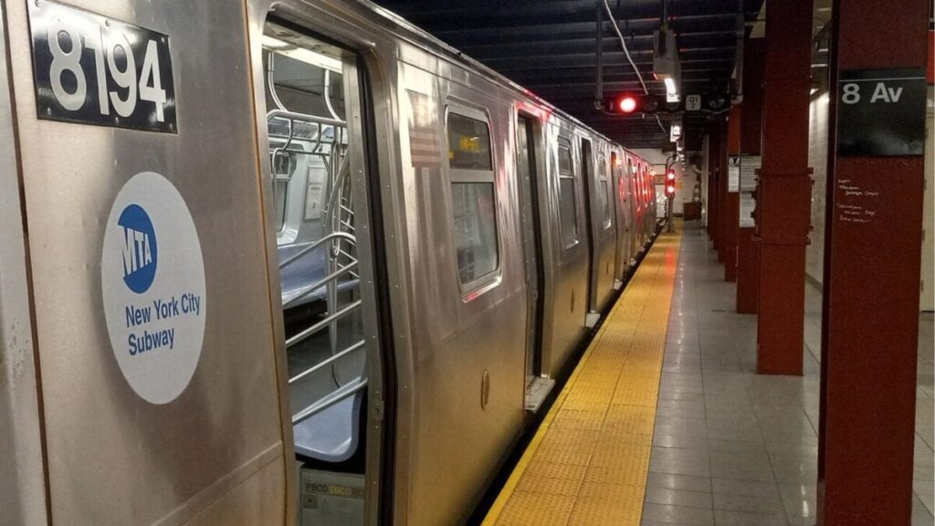 Extreme Heat Challenges In Subway Systems