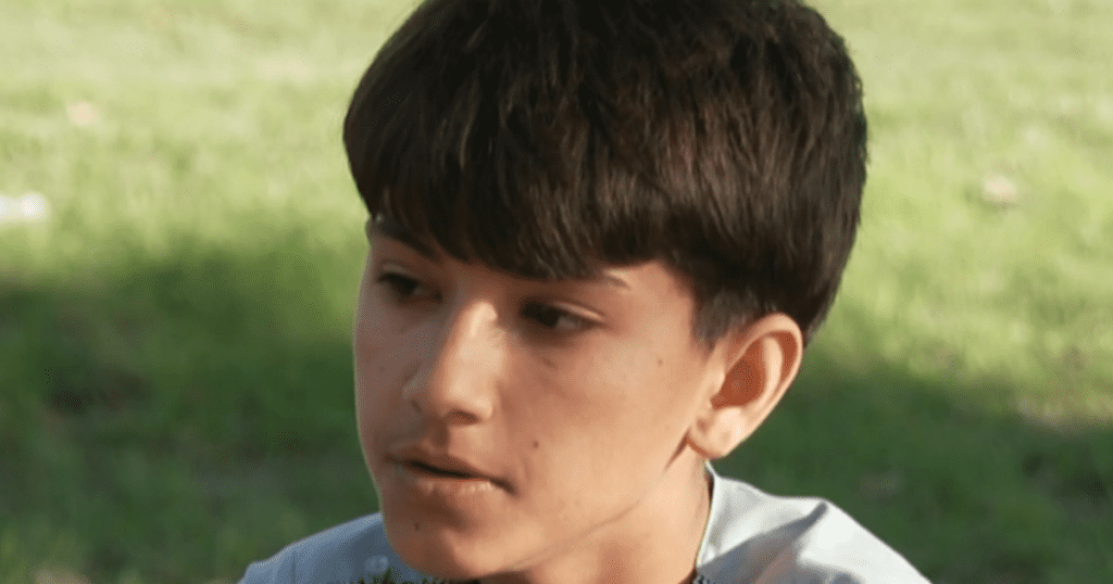 Family Seeks Answers In Tragic Death Of Afghan Man In