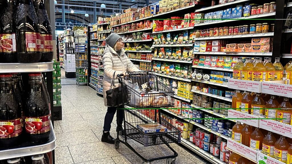 Hormuz Blockade: A Rising Threat To Global Food Security