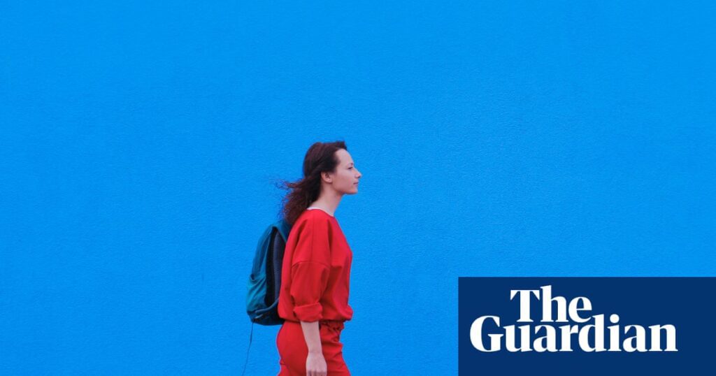 How Your Walk Unveils Your Mood To Others