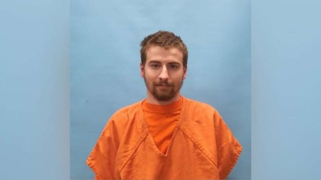 Iowa Man Reveals Disturbing Motive Behind Triple Murder Of Utah