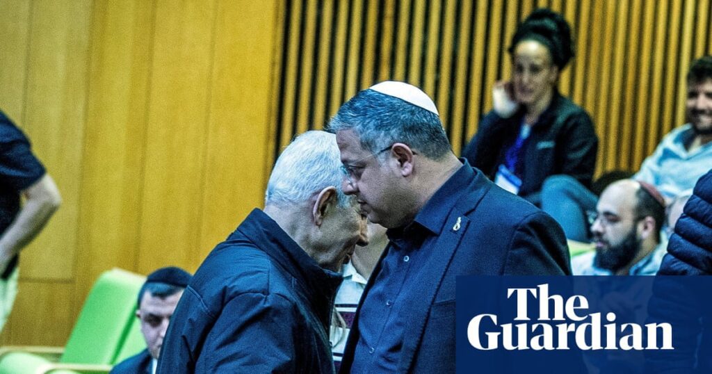 Israel Enacts Controversial Death Penalty Law for Convicted Attackers Israel Enacts Controversial Death Penalty Law For Convicted Attackers