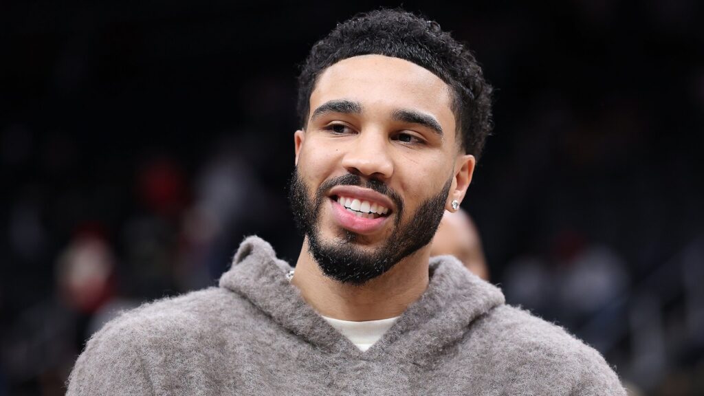 Jayson Tatum Set To Make Season Debut This Friday