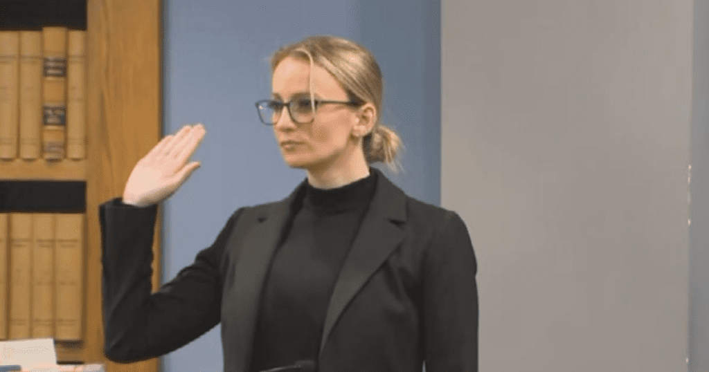 Kelsey Fitzsimmons Trial Verdict Unveiled by Judge Kelsey Fitzsimmons Trial Verdict Unveiled By Judge