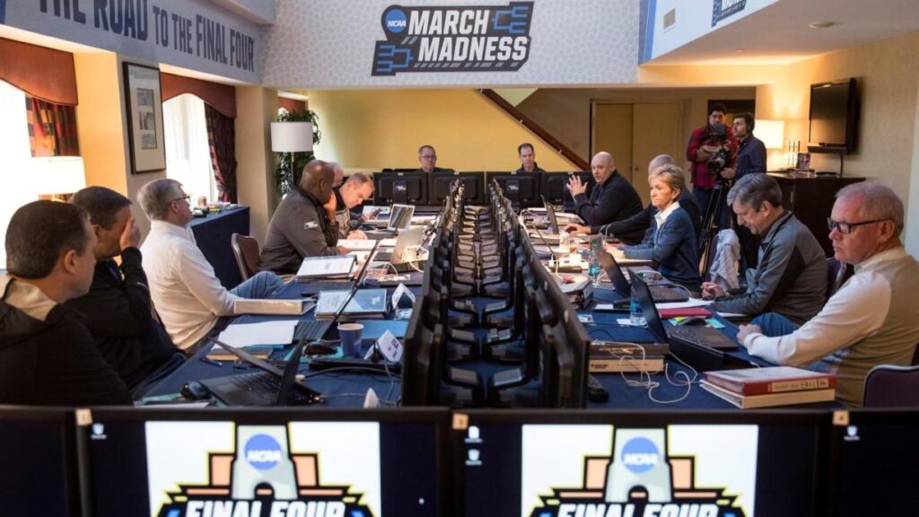 March Madness 2026: Live Coverage Of Bracket Reveal, Insights, And