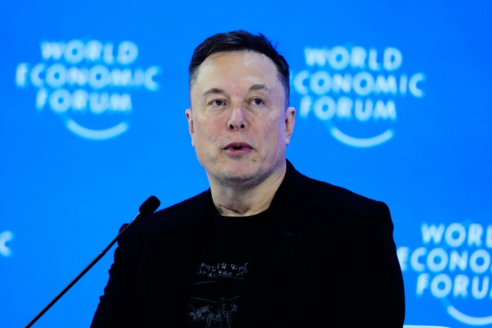Musk Testifies in Twitter Shareholder Trial Musk Testifies In Twitter Shareholder Trial
