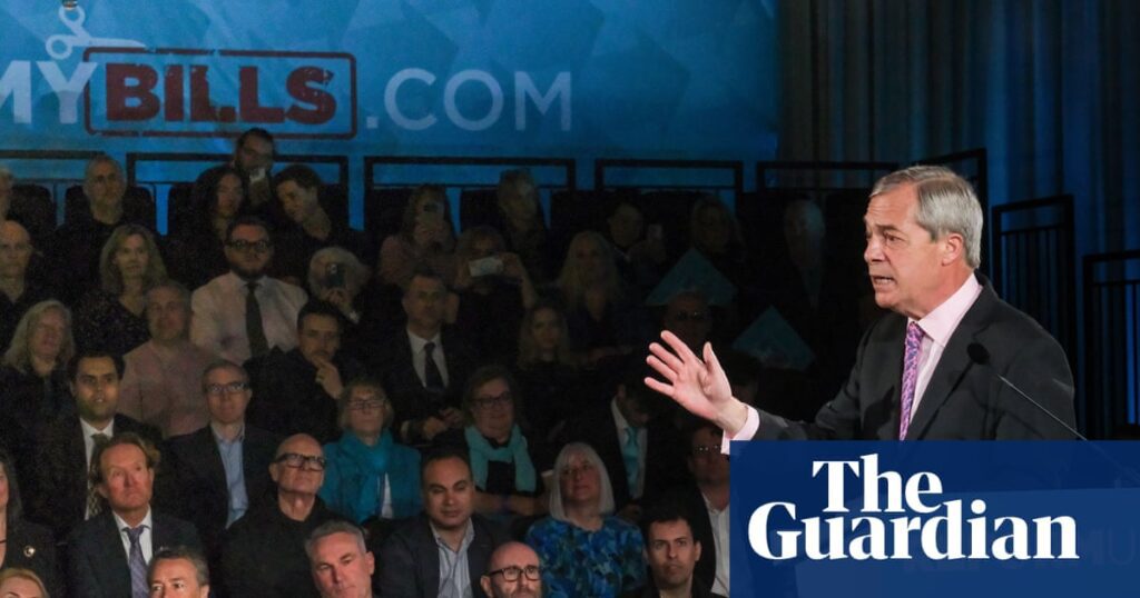 Oil Crisis Sparks Political Divisions As Net Zero Takes Center