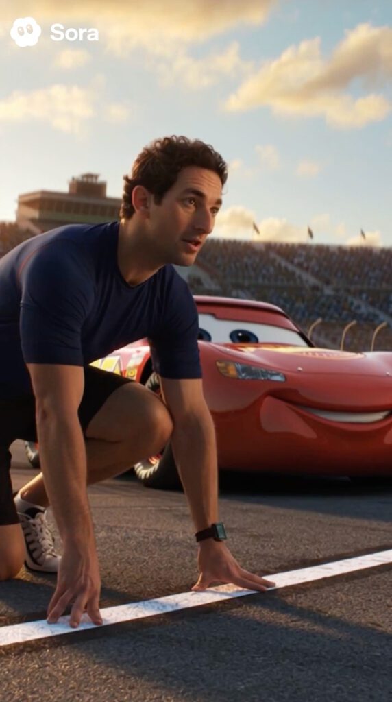 Openai Shuts Down Sora Amid Disney's Uncertain Future