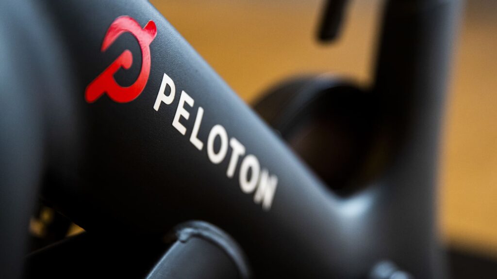 Peloton Unveils New Gym Bikes and Treadmills Peloton Unveils New Gym Bikes And Treadmills