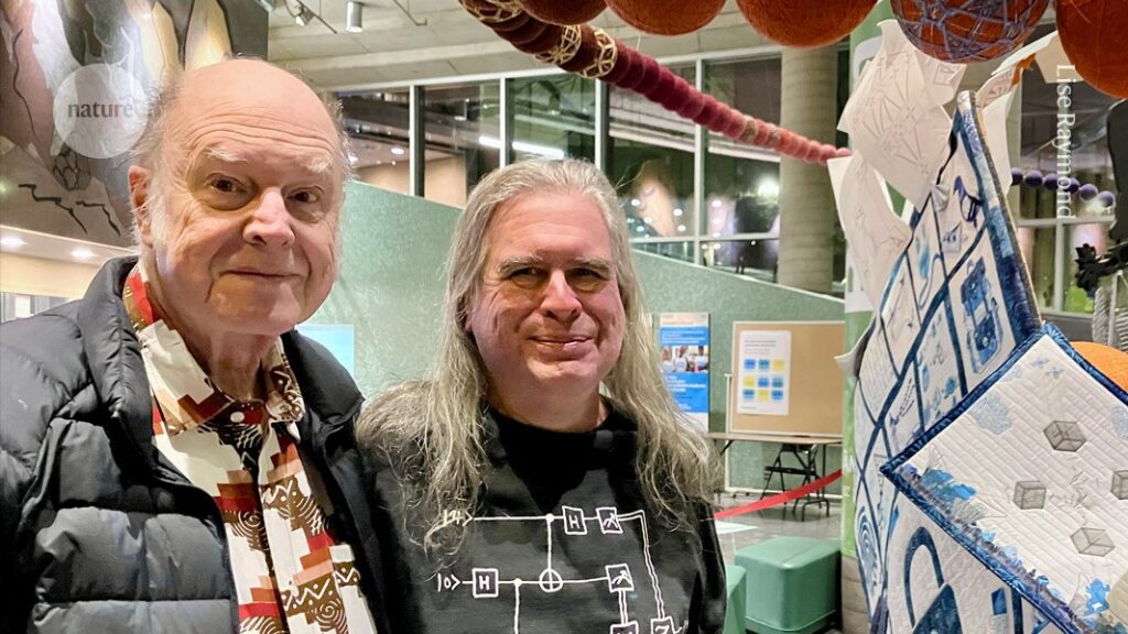 Quantum Breakthrough: Major Turing Award Honors Quantum Science