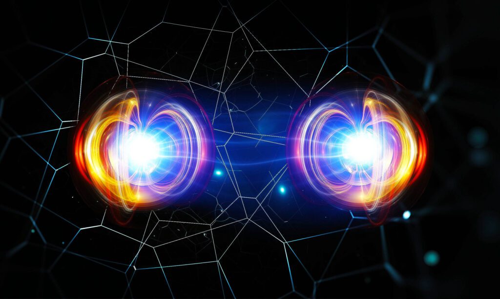 Revealing the Speed of Quantum Entanglement Revealing The Speed Of Quantum Entanglement