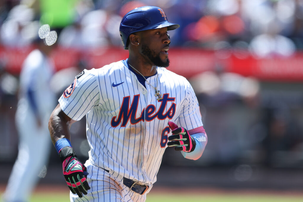 Royals Welcome Starling Marte to the Team Royals Welcome Starling Marte To The Team