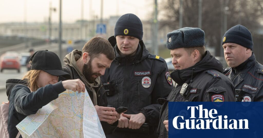 Russia’s Gradual Move to Isolate Its Internet from the Global Network Russia's Gradual Move To Isolate Its Internet From The Global