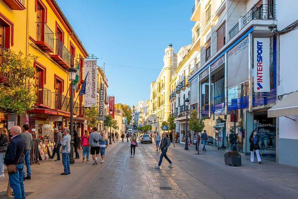 Top Destinations for Retirement in Spain Top Destinations For Retirement In Spain