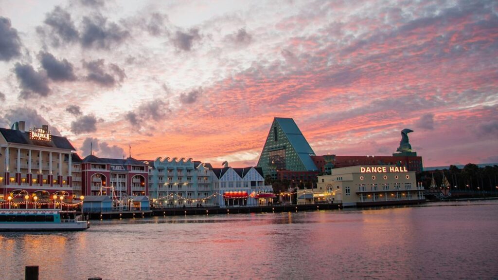 Top Disney World Resort In Florida Revealed By 2026 Study