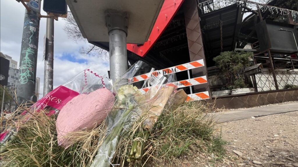Tragedy Strikes Again: Third Victim In Austin's West 6th Street