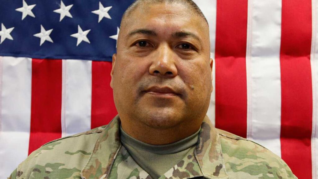 Tragic Drone Strike In Kuwait Claims Life Of Sacramento Army