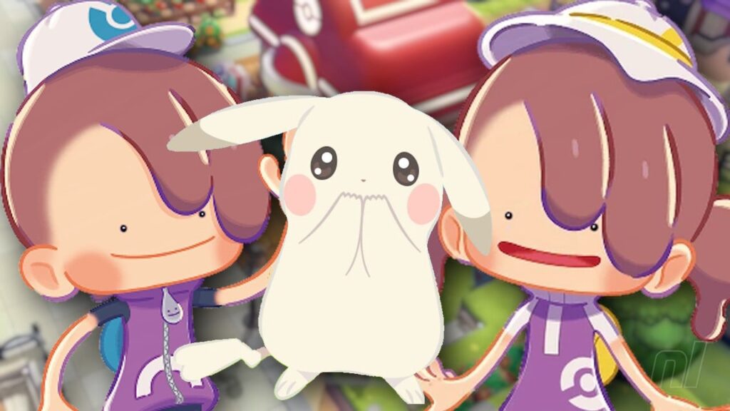 Ultimate Guide To Pokopia: Tips, Tricks, And All Pokémon Details